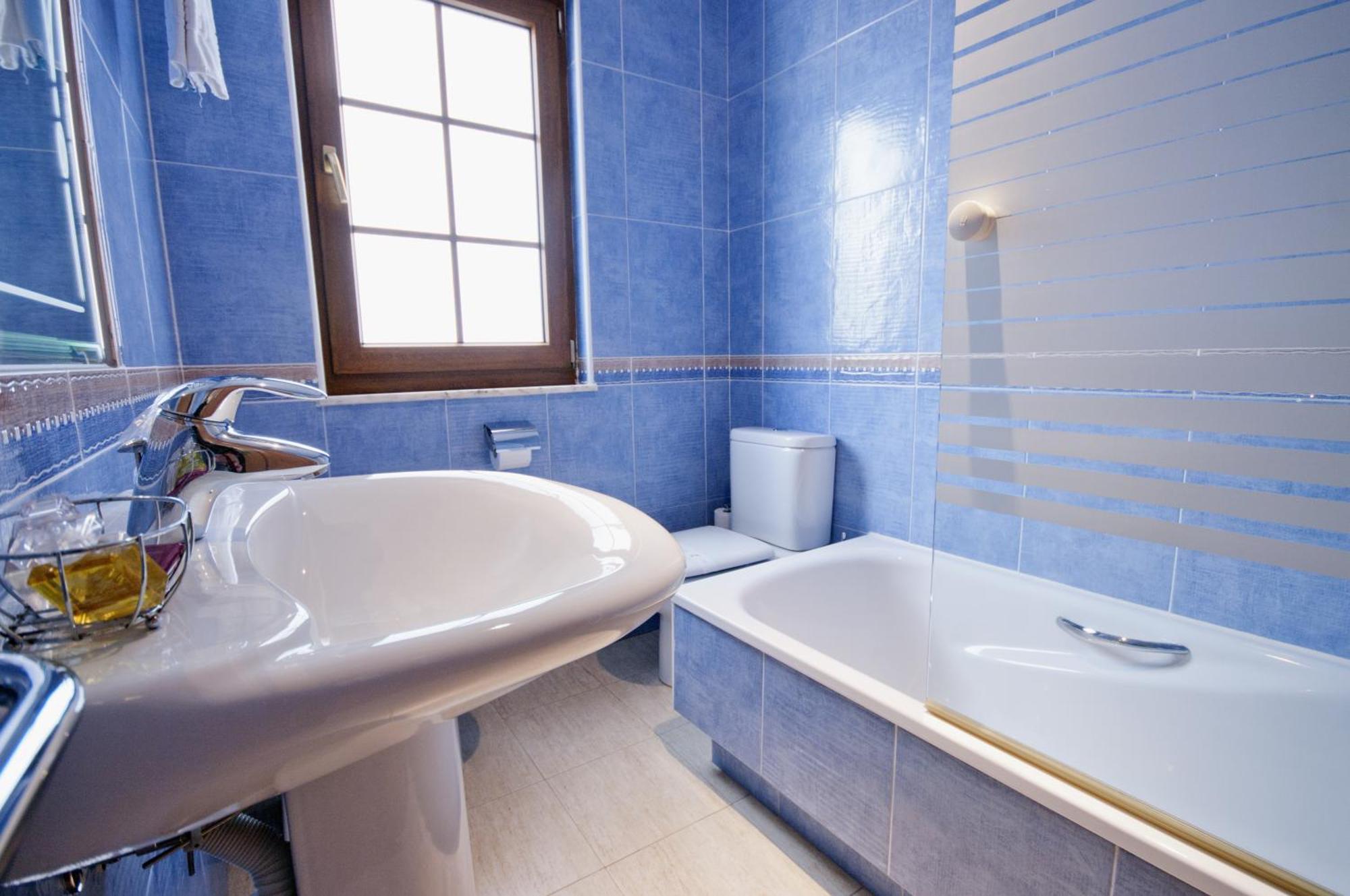 Hotel Rural Casa Paulino Тарамунді Номер фото